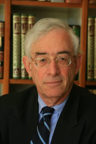 Etan Kohlberg